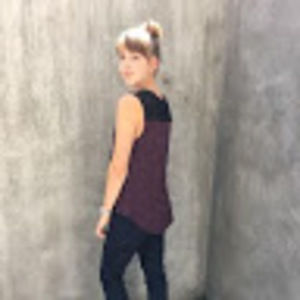 Meet your Posher, Rachel